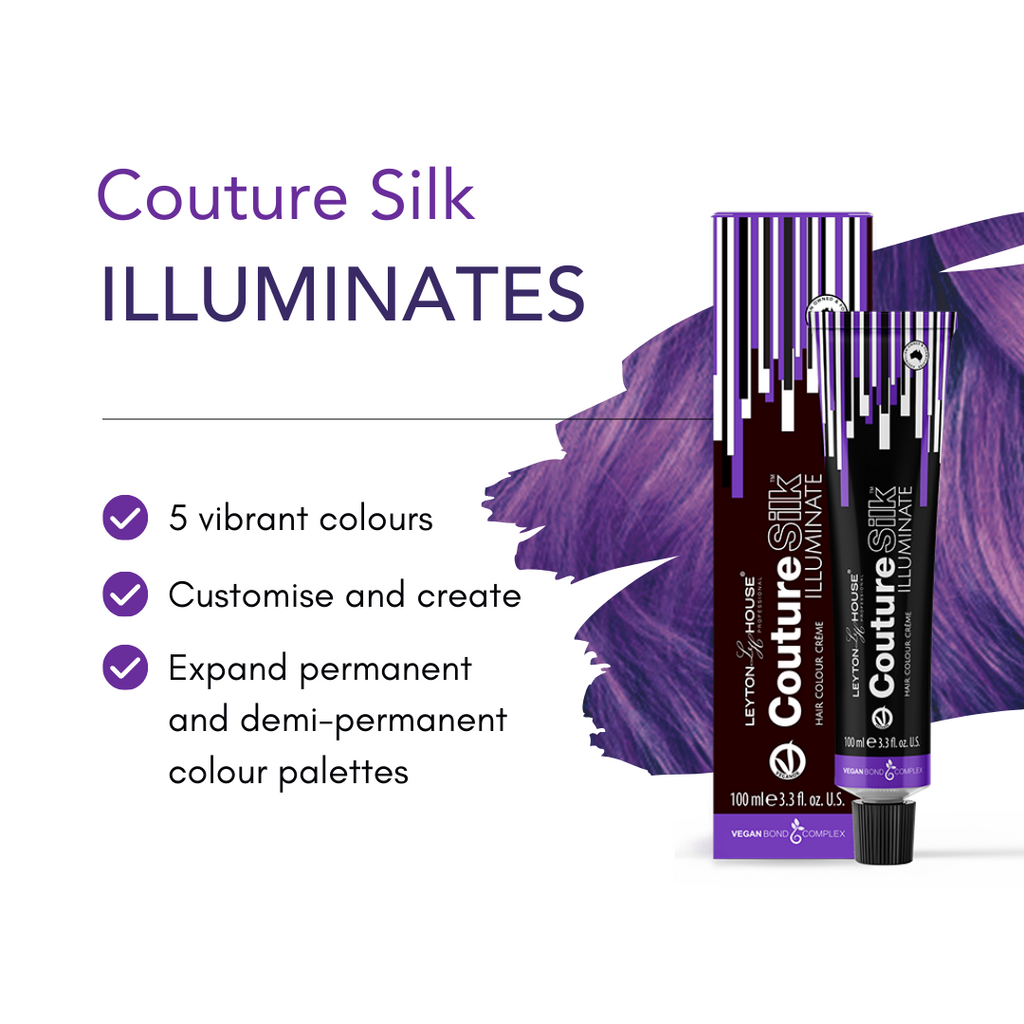 ILLUMINATE 2 Leyton House Professional