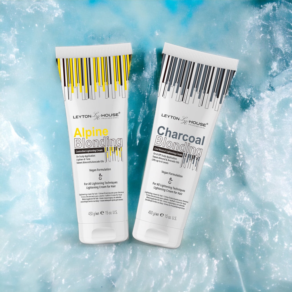 CREAM LIGHTENERS Leyton House Professional