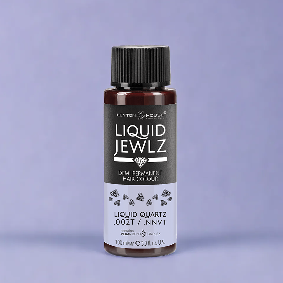 JEWLZ TONERS Leyton House Professional