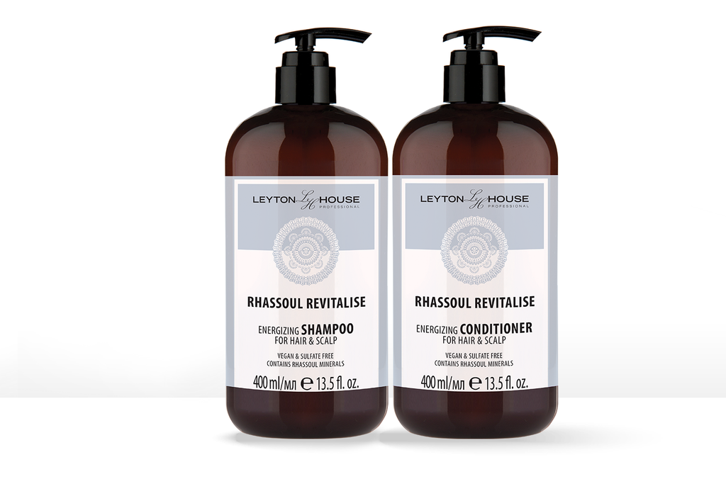 リテンションエマルジョン （300ml） REVITALISE ENERGIZING SHAMPOO & CONDITIONER