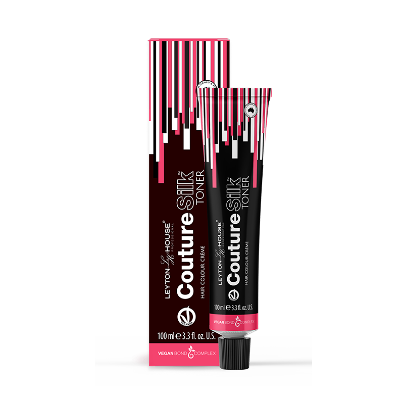 Couture Silk Permanent Toner Leyton House Professional