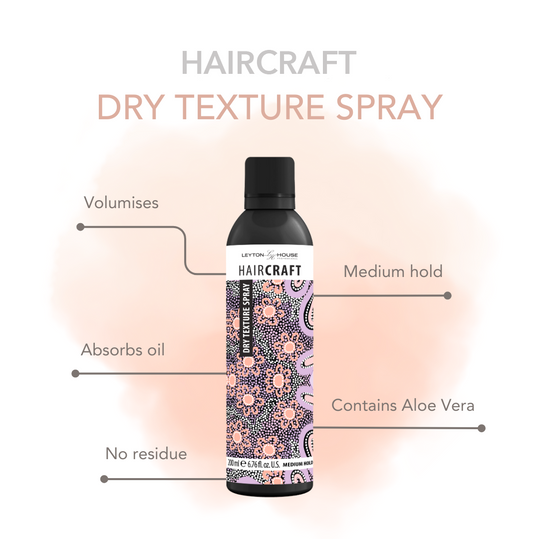 HAIRCRAFT