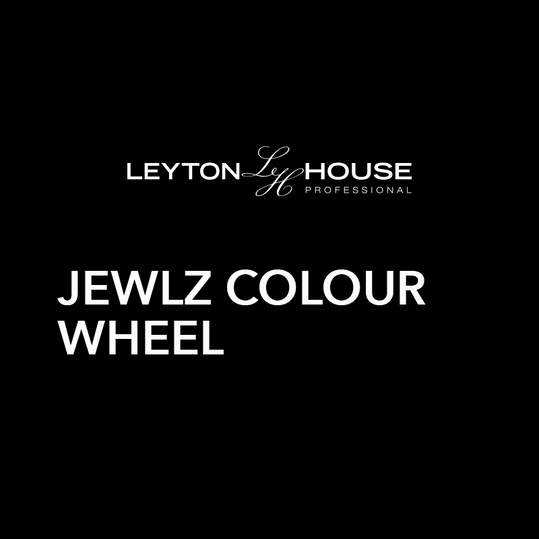 JEWLZ COLOUR WHEEL