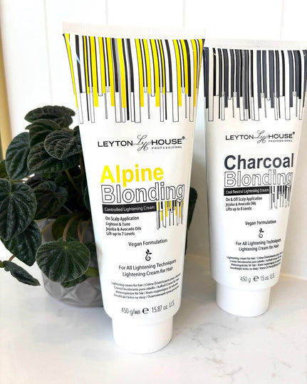 CREAM LIGHTENERS