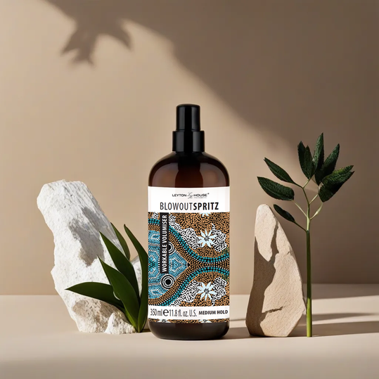 BLOW OUT SPRITZ