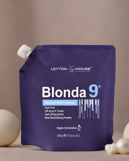 BLONDA 9 PLUS