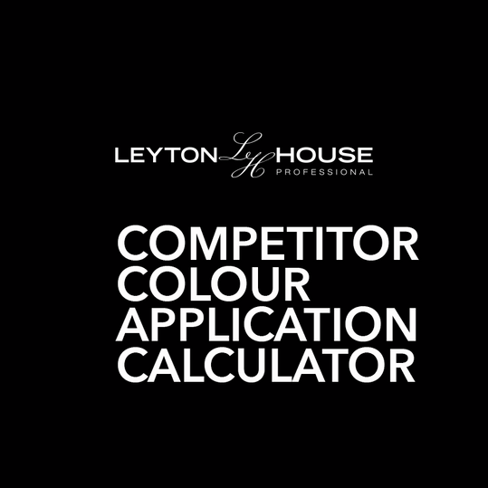 COLOUR CALCULATOR