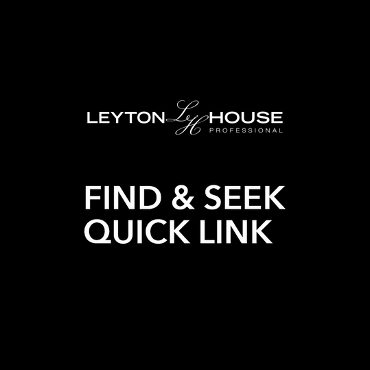FIND & SEEK QUICK LINK