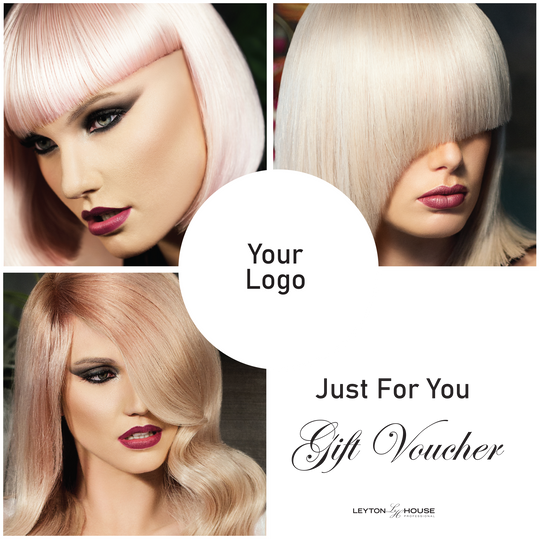 GIFT CERTIFICATE 1
