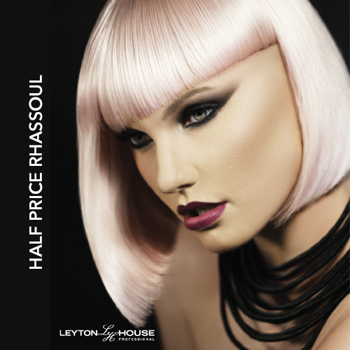 HALF PRICE RHASSOUL