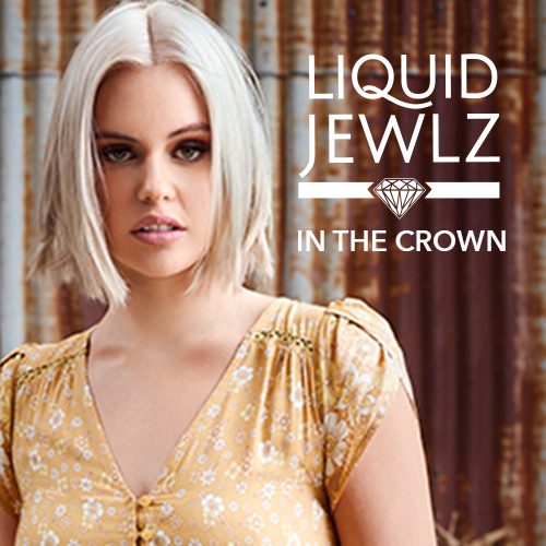 JEWLZ IN THE CROWN