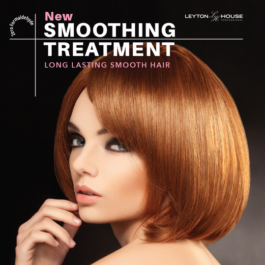 KeraCALM SMOOTHING
