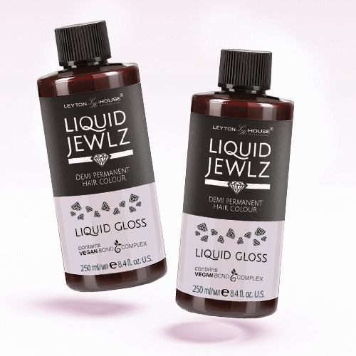 LJ GLOSS