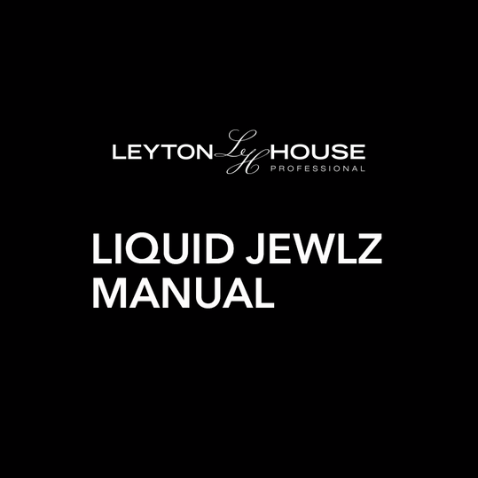 LIQUID JEWLZ MANUAL
