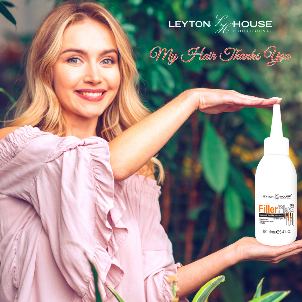 FILLERPLEX(EBR) SERVICE Leyton House Professional