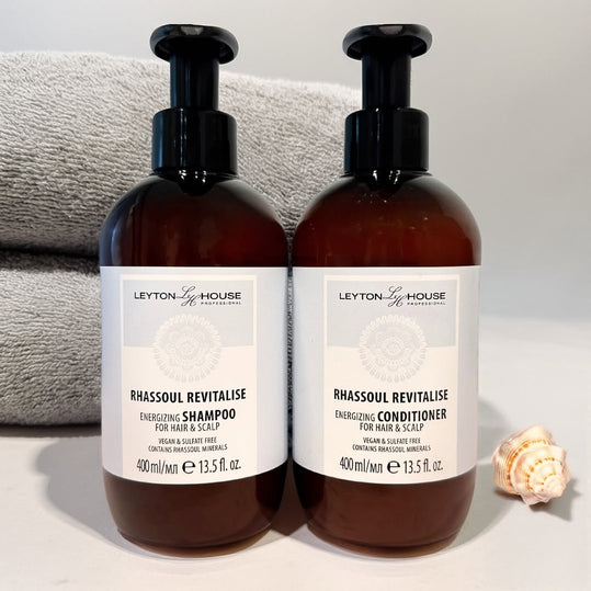 REVITALISING DUO