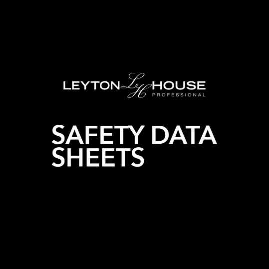 SAFETY DATA SHEETS