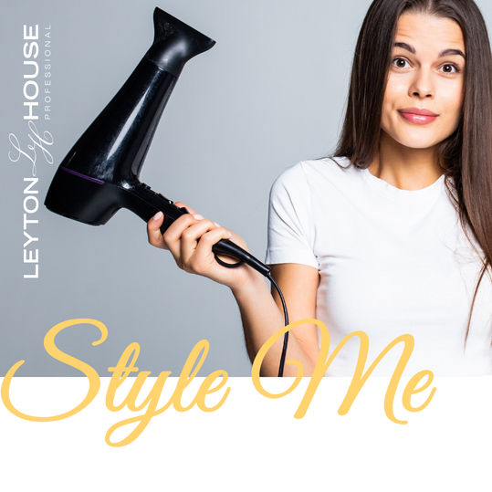 STYLE ME AT HOME