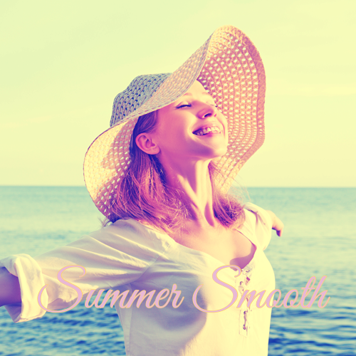 SUMMER SMOOTH HAIR