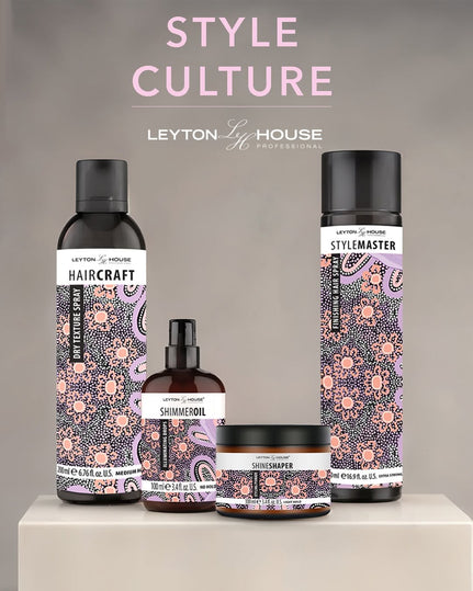 STYLE CULTURE FINISH