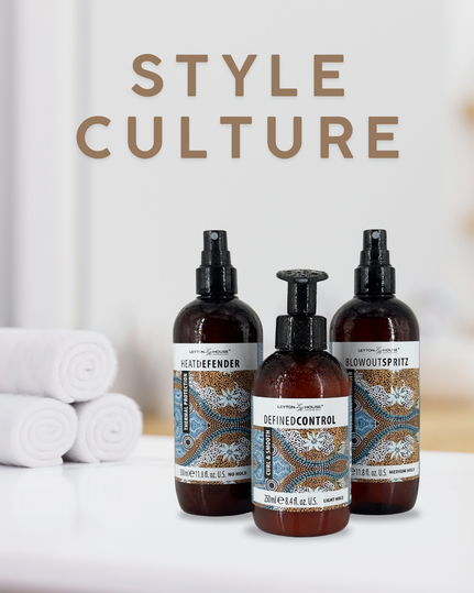 STYLE CULTURE PREP