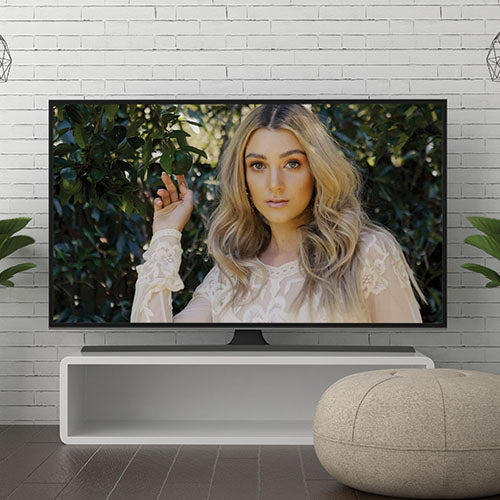 IN SALON VIDEO CONTENT