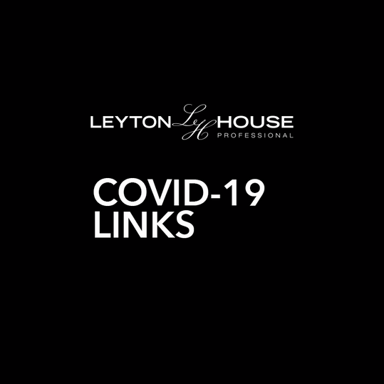 COVID-19 LINKS
