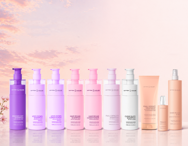 CLEANSE & CARE