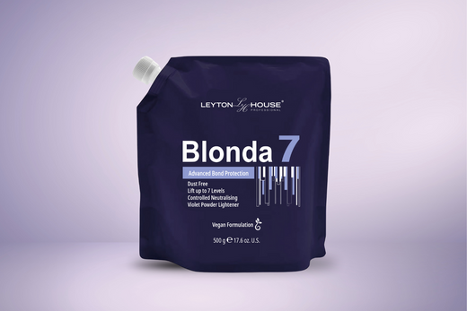 Blonda 7 with Advanced Bond Protection 