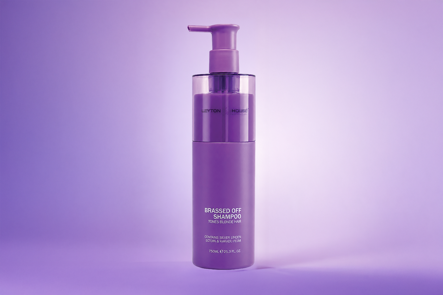 BRASSED OFF SHAMPOO
