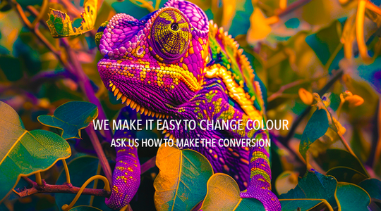 Leyton House Model Slider Image