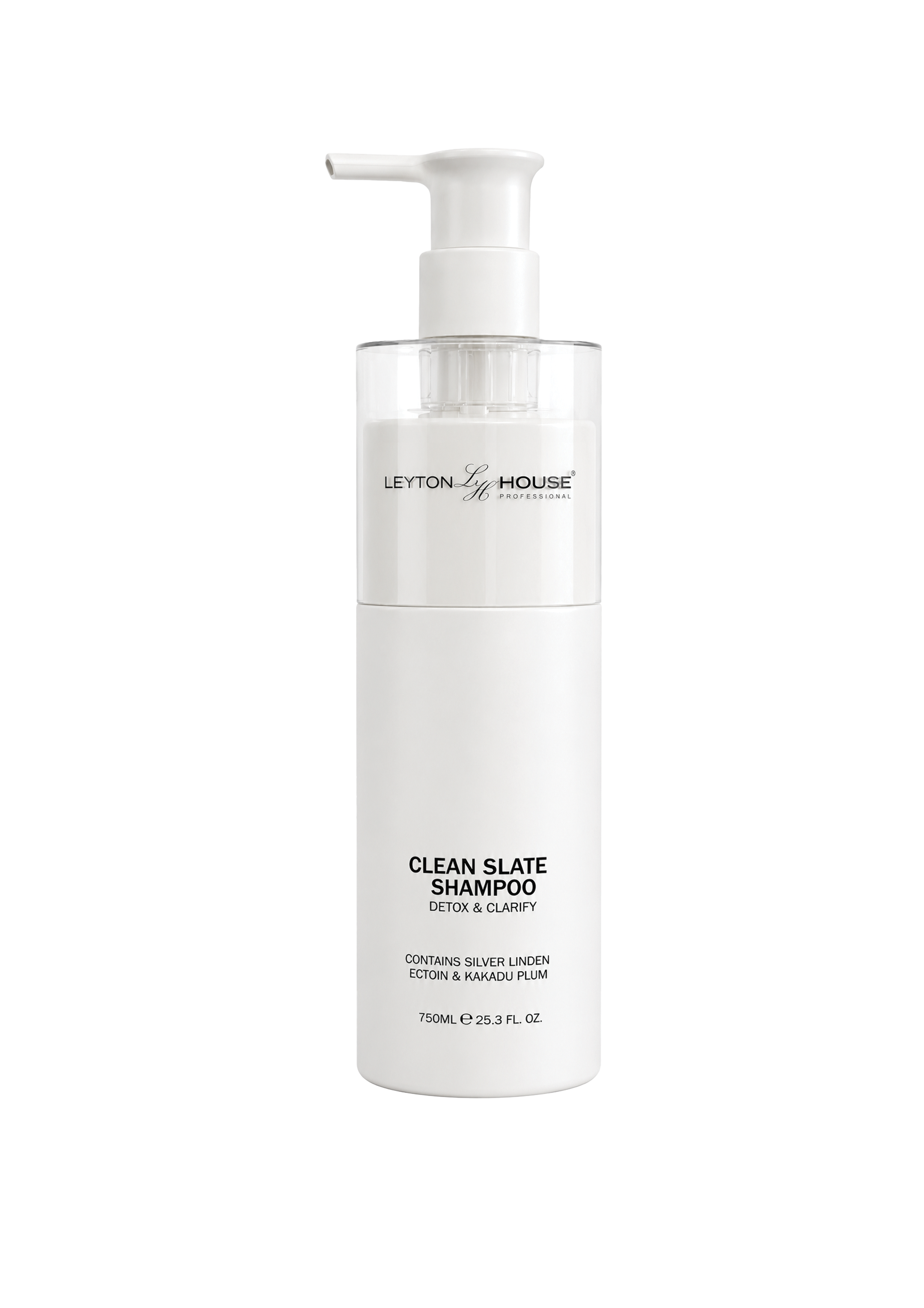 CLEAN SLATE SHAMPOO