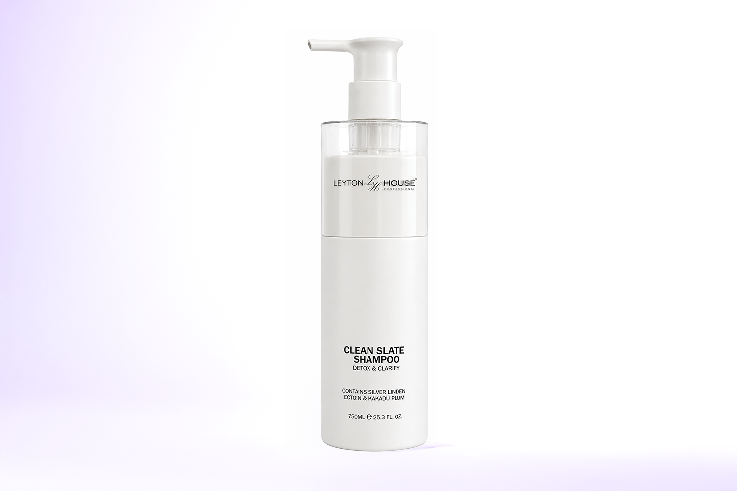 CLEAN SLATE SHAMPOO