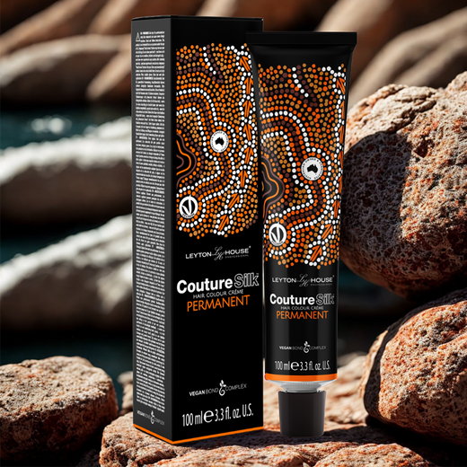 Couture Silk Permanent 
