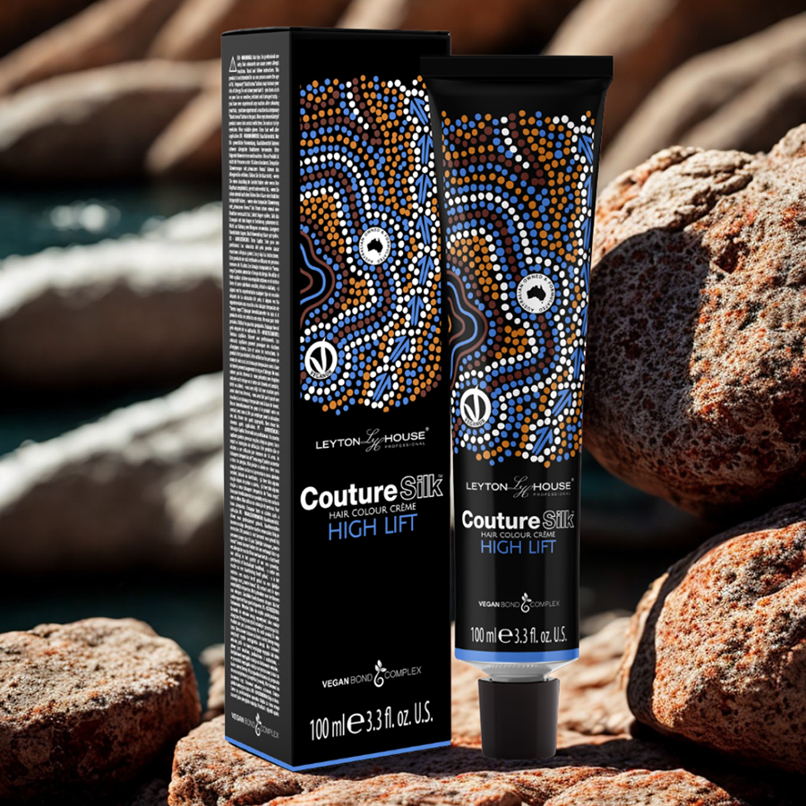 Couture Silk High Lift