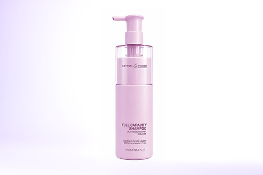 FULL CAPACITY SHAMPOO 