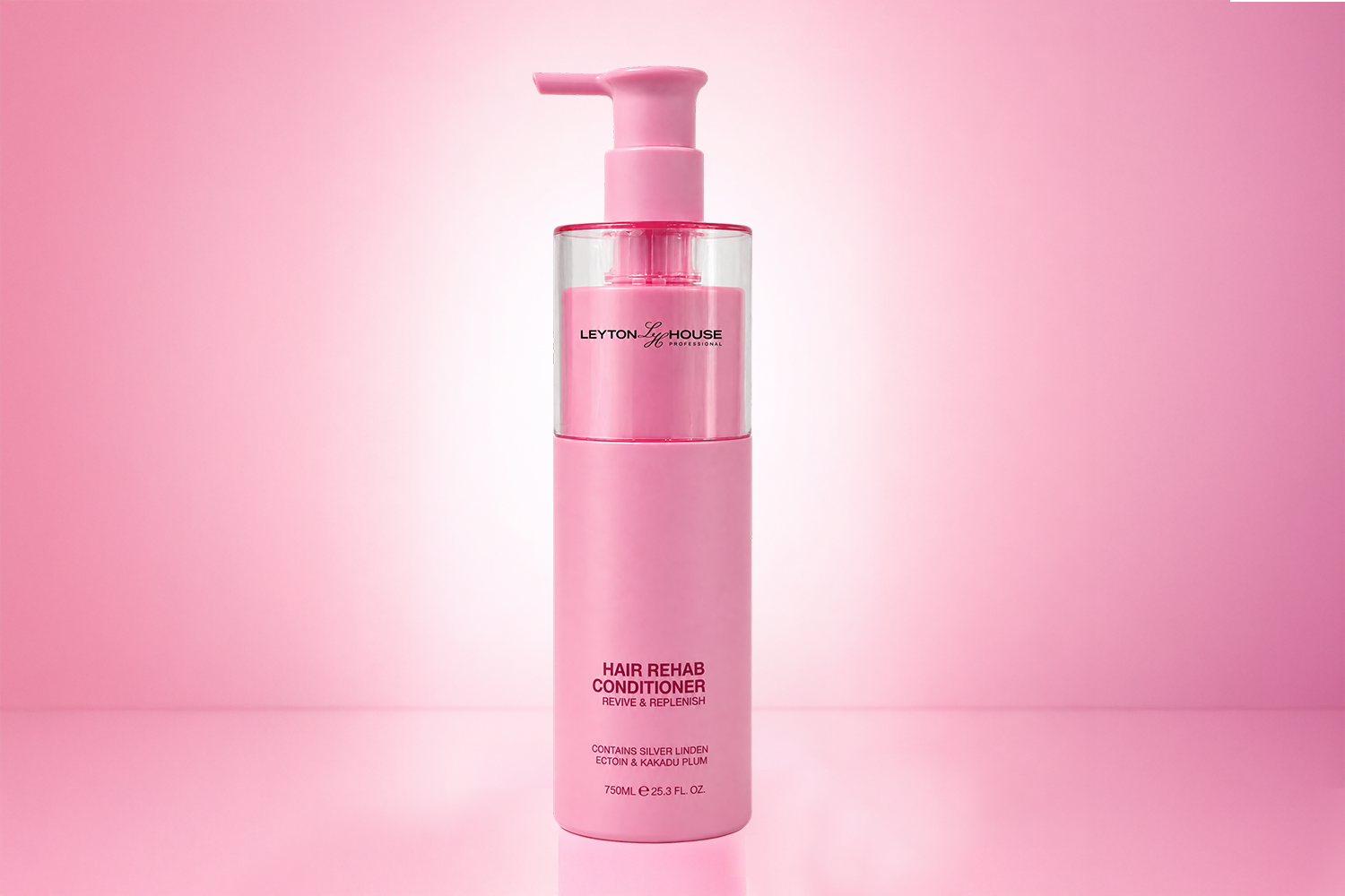 HAIR REHAB SHAMPOO & CONDITIONER