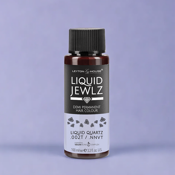 JEWLZ TONERS Leyton House Professional