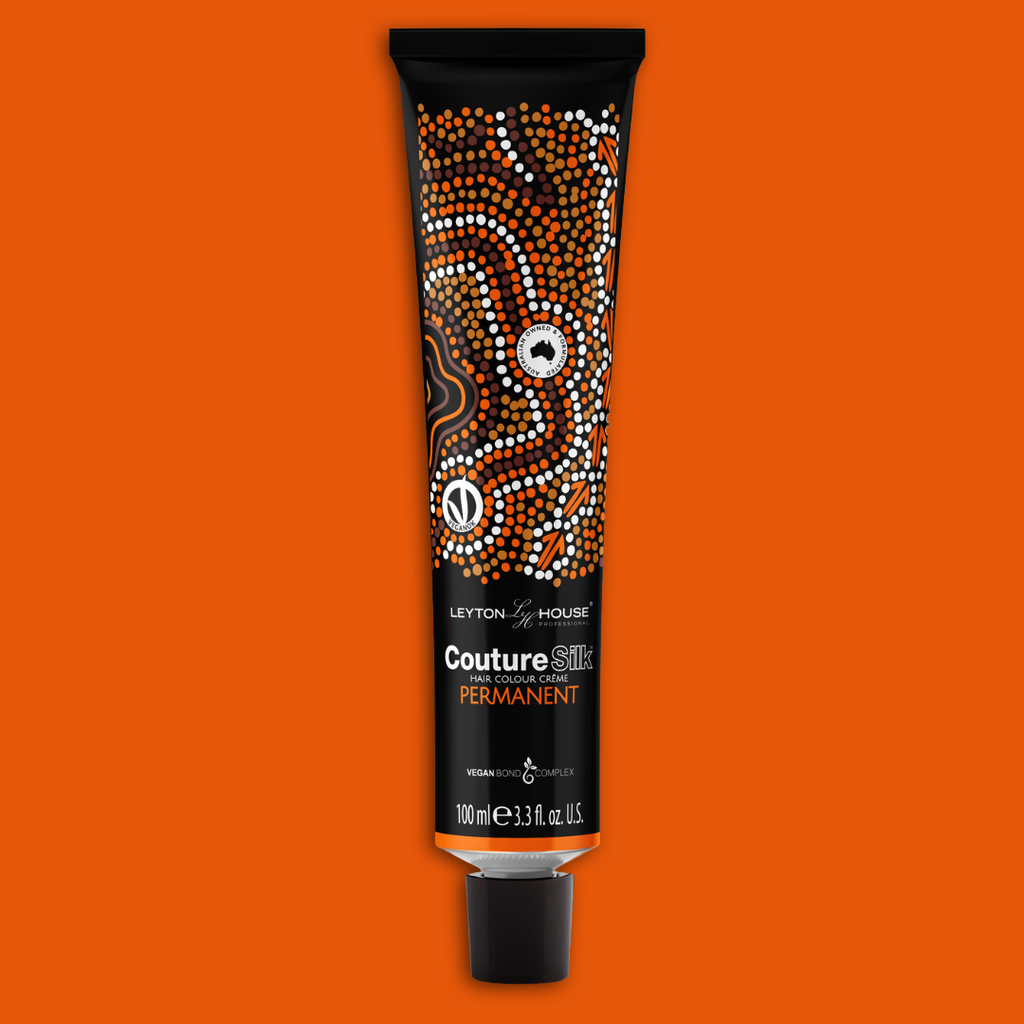 Couture Silk Permanent