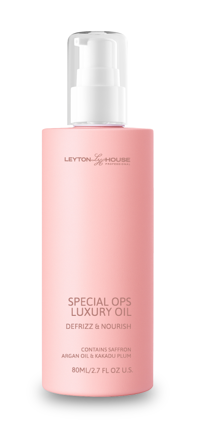 SPECIAL OPS LUXURY HAIR OIL