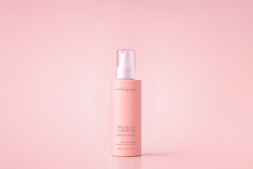 SPECIAL OPS LUXURY HAIR OIL 