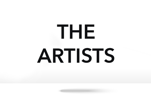 THE ARTISTS 