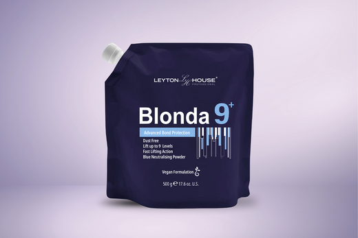 Blonda 9 with Advanced Bond Protection 